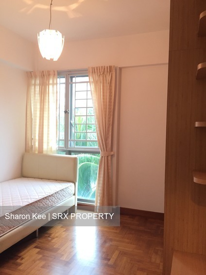 Rafflesia Condominium (D20), Condominium #177470662